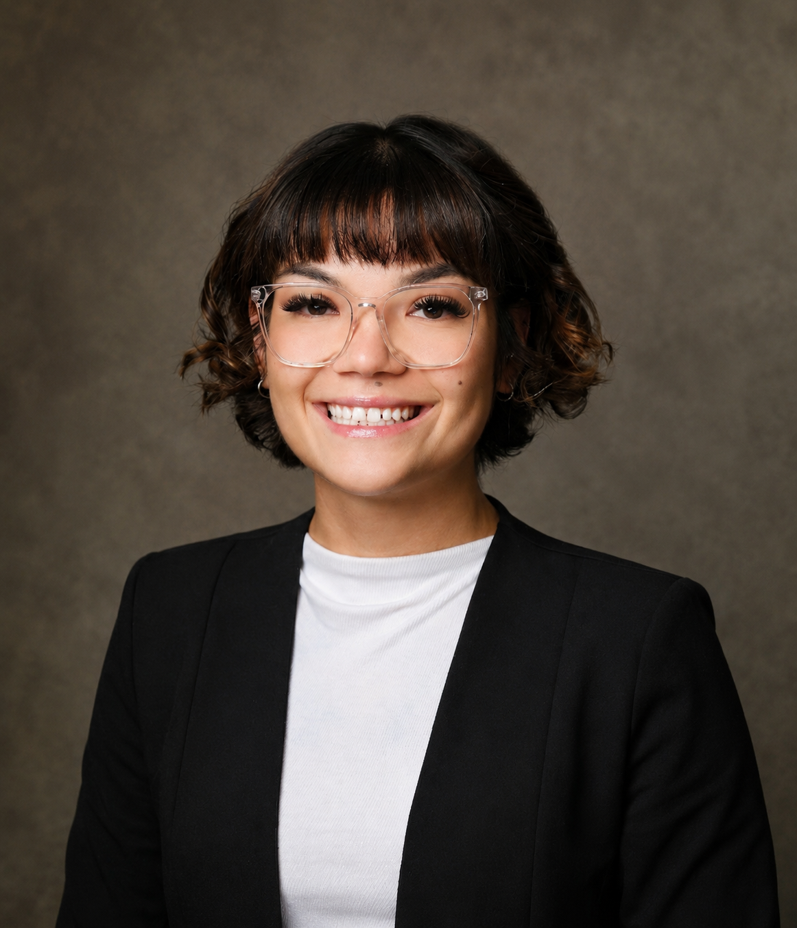 Jade Symes's headshot